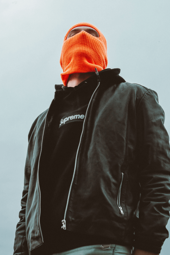 Dark Dog Energy Drink